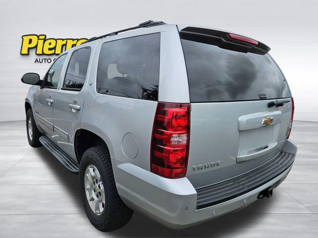 Used 2010 Chevrolet Tahoe LT AWD/4WD image 4