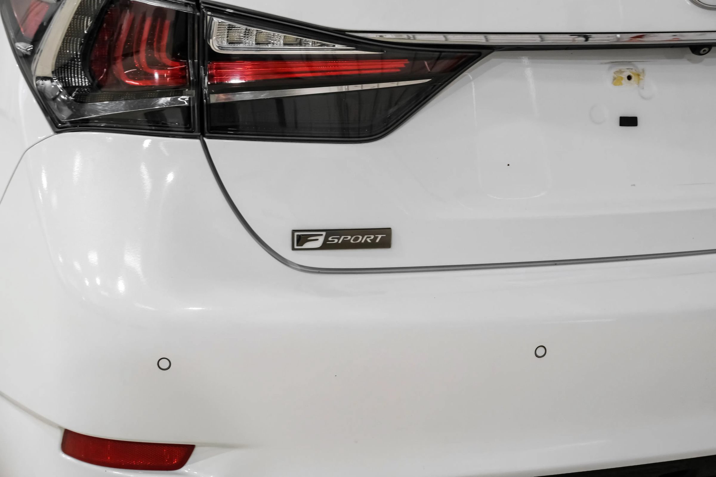 Used 2019 Lexus GS 350 F Sport RWD image 52
