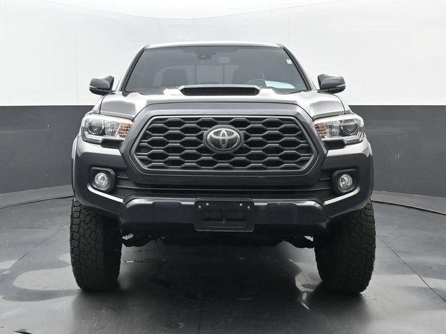 Used 2020 Toyota Tacoma TRD Sport AWD/4WD image 22