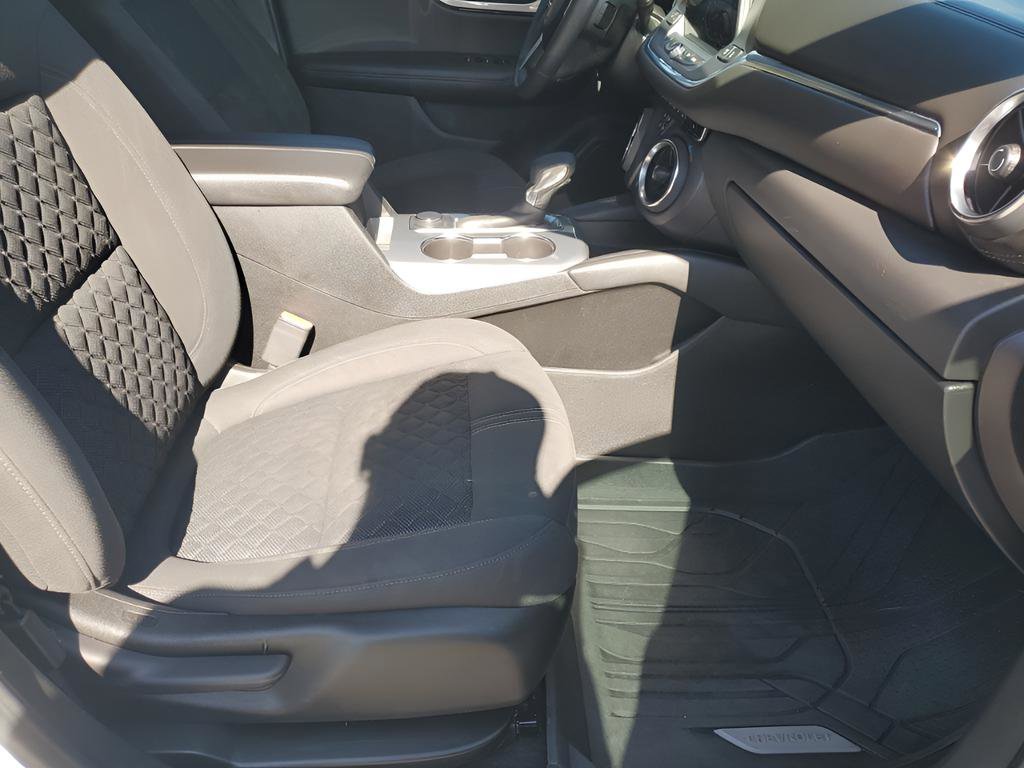 Used 2021 Chevrolet Blazer LT image 16