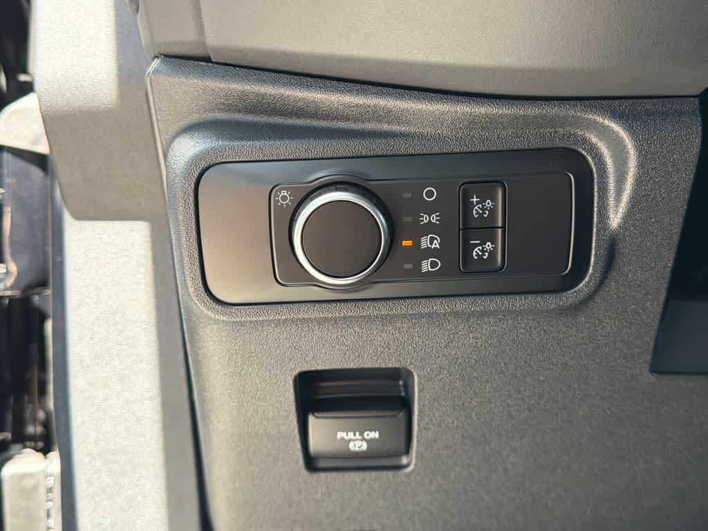New 2026 Ford Bronco Big Bend AWD/4WD image 31