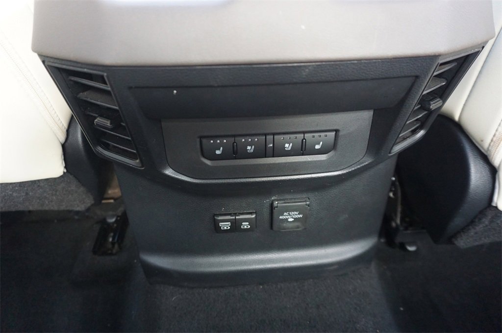 Used 2023 Toyota Tundra 1794 Edition image 18