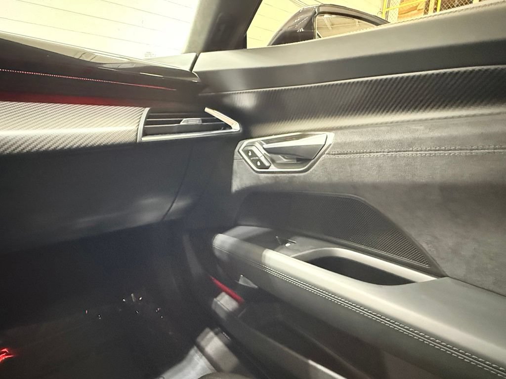 Used 2024 Audi RS e-tron GT w/ Carbon Performance Package AWD/4WD image 38