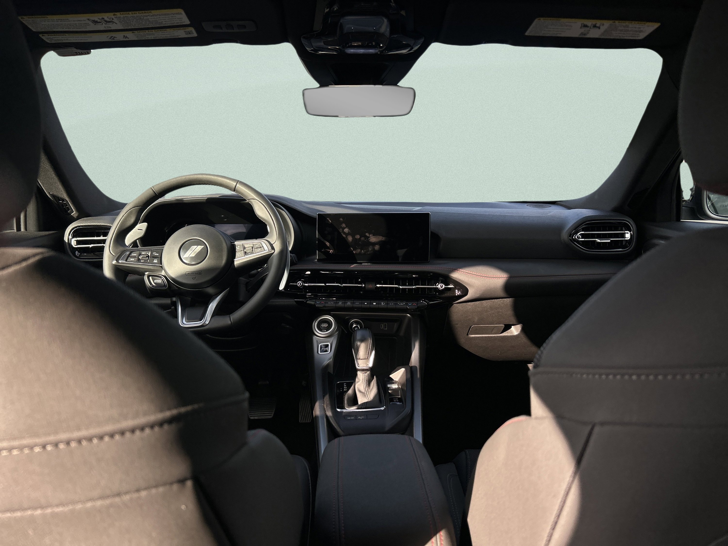 Used 2024 Dodge Hornet R/T image 30