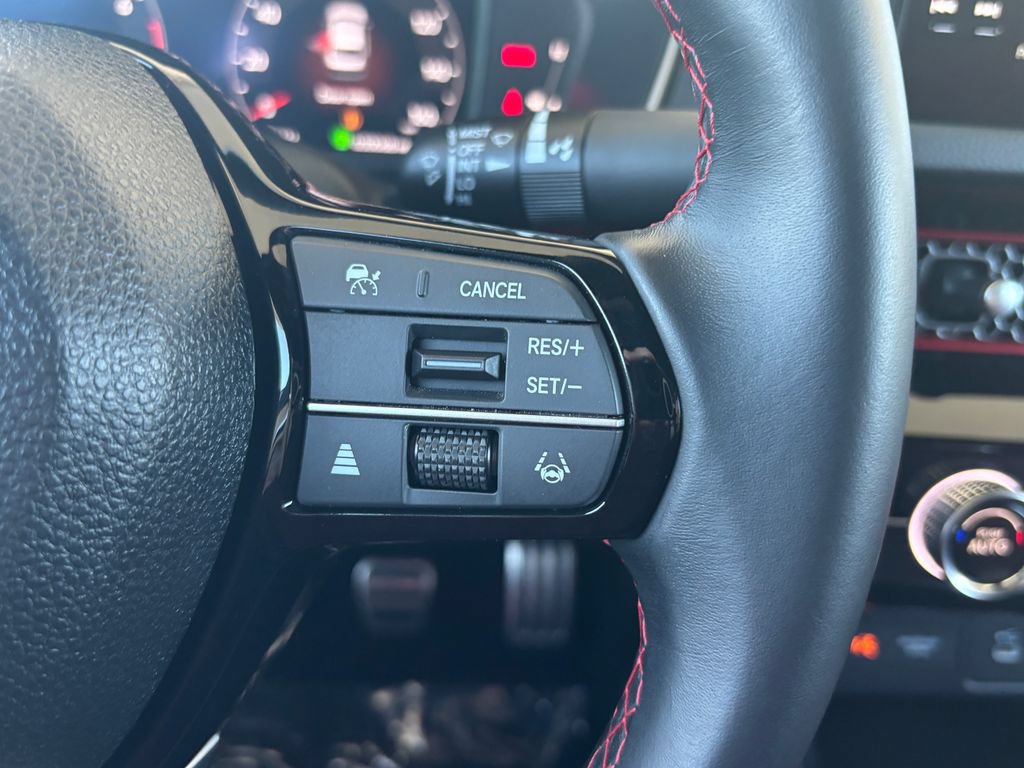 Used 2025 Honda Civic Si image 12