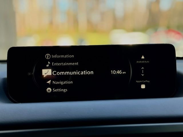 New 2026 MAZDA CX-50 2.5 Hybrid w/ Weather Package image 22