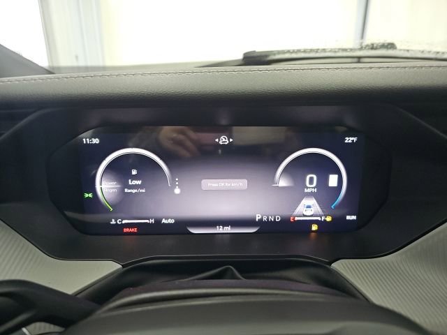 New 2026 Jeep Cherokee Limited image 25