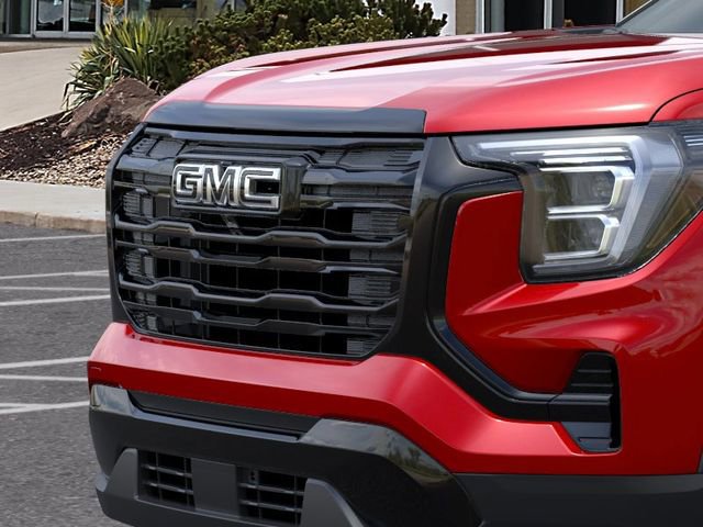New 2026 GMC Terrain Elevation image 13