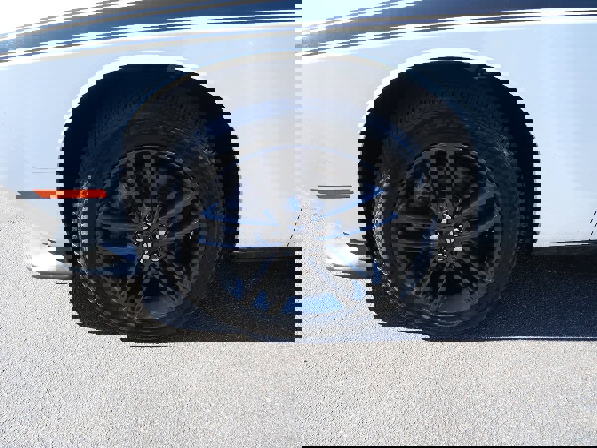 Used 2019 Dodge Challenger GT w/ Blacktop Package image 20