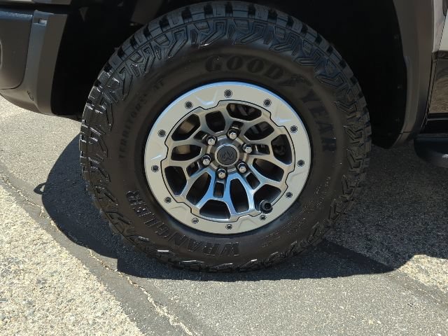Used 2025 RAM 1500 RHO w/ RHO Level 1 Equipment Group AWD/4WD image 27