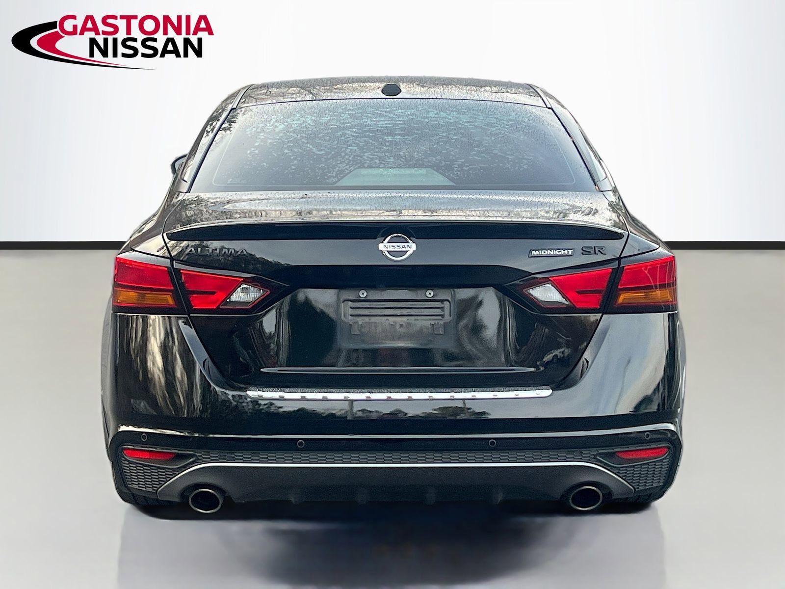 Used 2022 Nissan Altima 2.5 SR w/ Midnight Edition Package image 7
