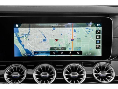 Used 2022 Mercedes-Benz E 53 AMG 4MATIC Coupe image 16