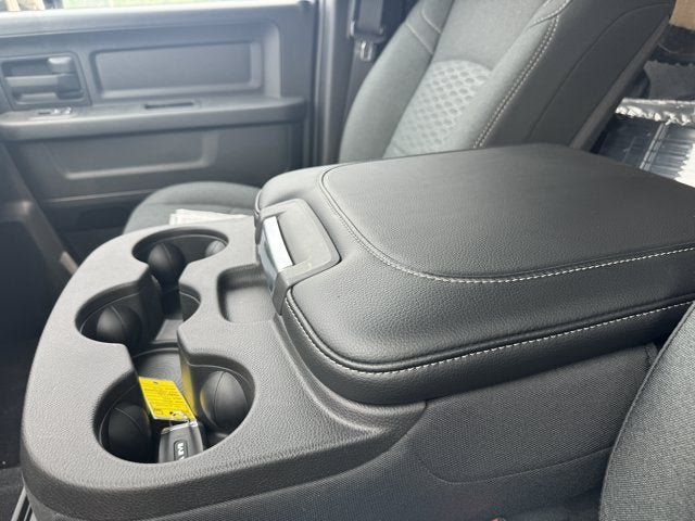 New 2026 RAM 2500 Tradesman AWD/4WD image 33