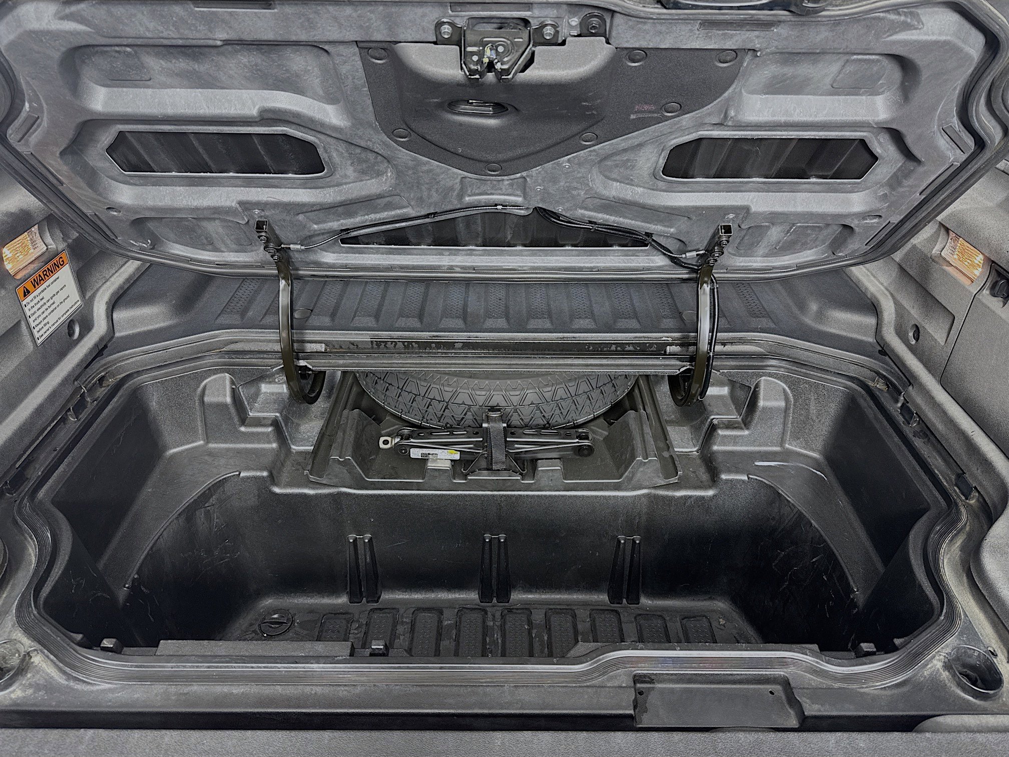 Certified 2023 Honda Ridgeline RTL image 25