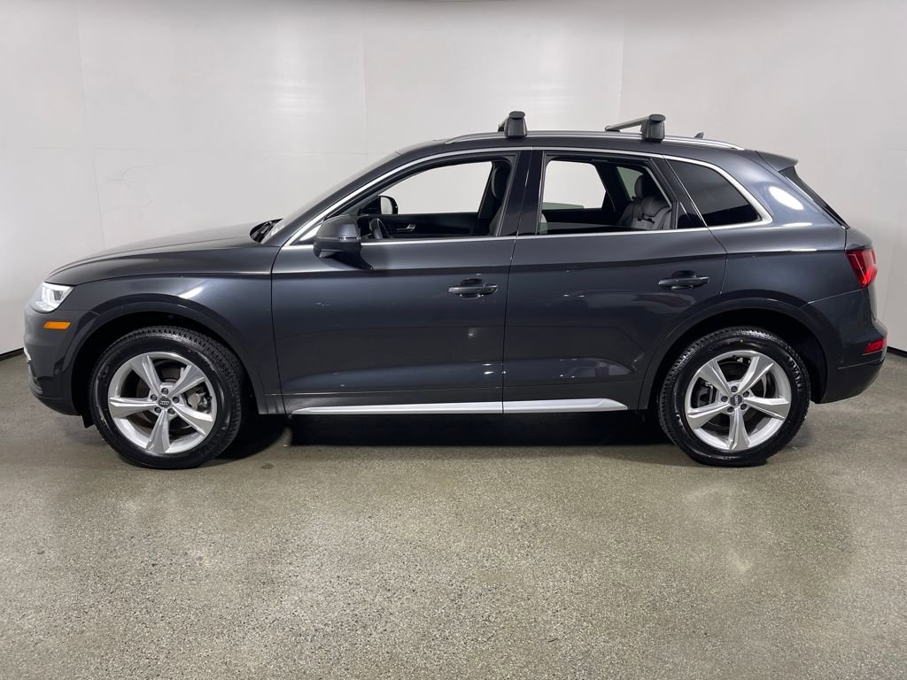 Used 2020 Audi Q5 Prestige image 6