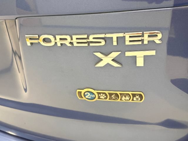 Used 2017 Subaru Forester 2.0XT Premium w/ Popular Package #2A AWD/4WD image 14