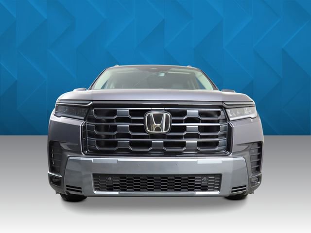 New 2026 Honda Pilot EX-L image 8