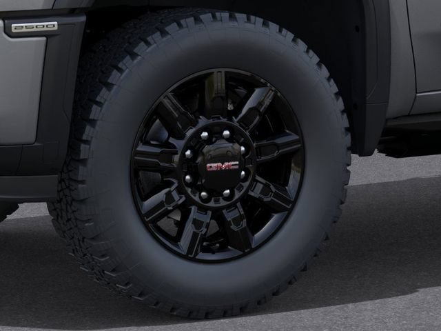 New 2026 GMC Sierra 2500 AT4 AWD/4WD image 9