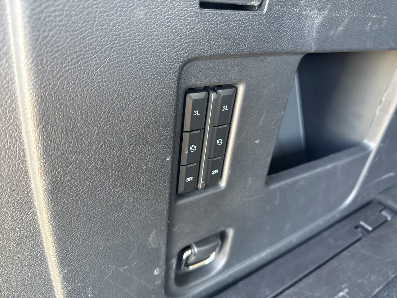 Certified 2024 Ford Expedition Max Platinum image 20