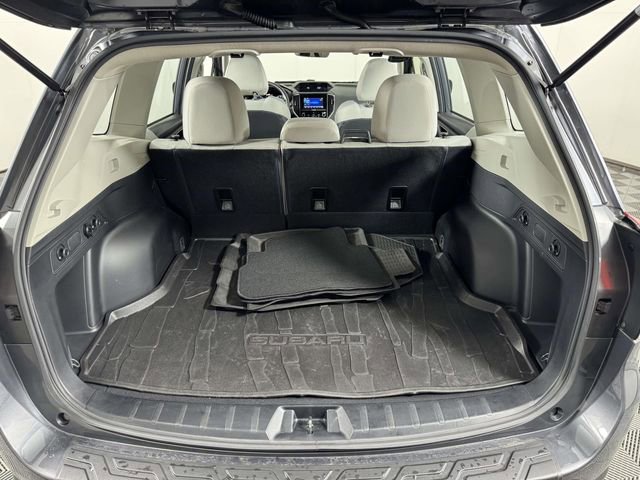 Certified 2024 Subaru Forester image 14