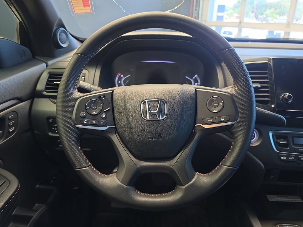 Used 2022 Honda Passport TrailSport image 20
