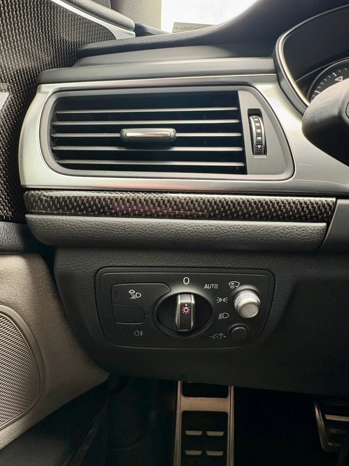 Used 2016 Audi S6 Prestige w/ Prestige Package AWD/4WD image 35