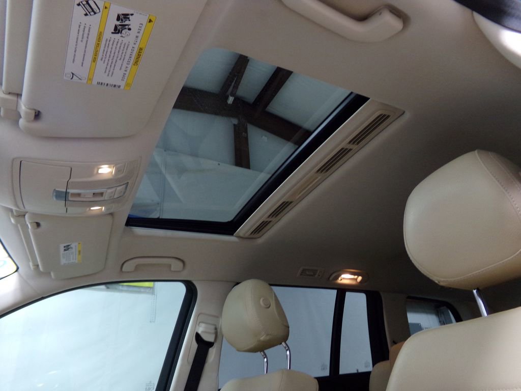 Used 2019 Mercedes-Benz GLS 450 4MATIC image 20