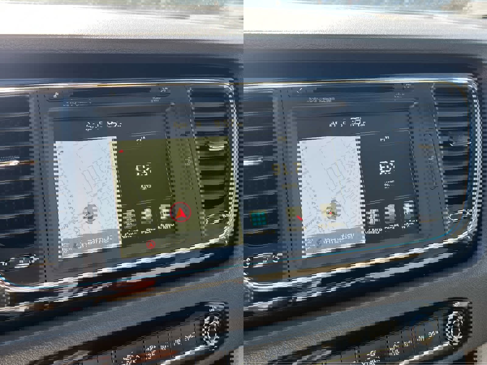 Used 2016 Kia Sedona SX image 36