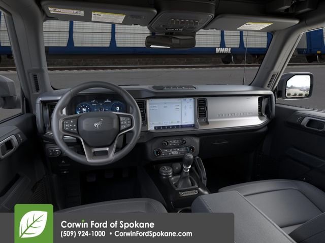 New 2026 Ford Bronco Badlands image 2