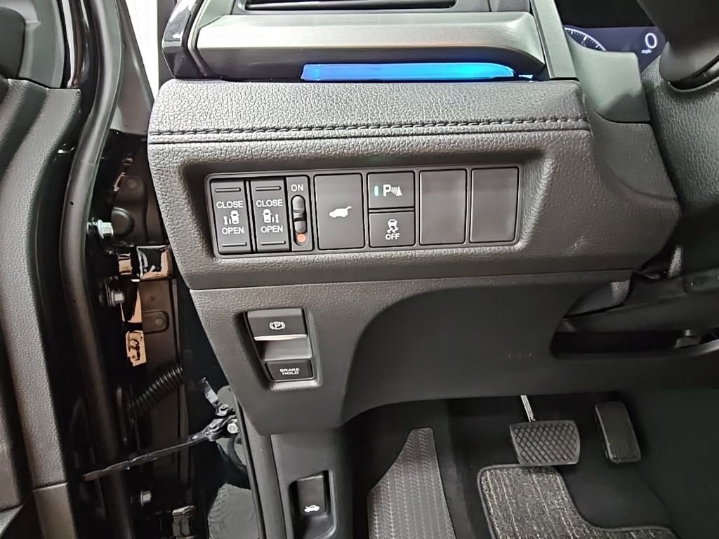 New 2026 Honda Odyssey Touring image 28