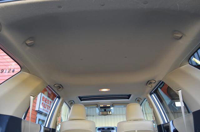 Used 2014 Toyota 4Runner SR5 Premium AWD/4WD image 40