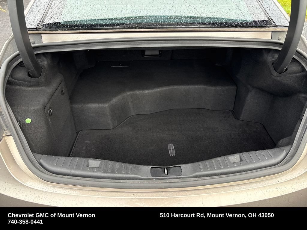 Used 2019 Lincoln MKZ Reserve w/ Luxury Package FWD image 29