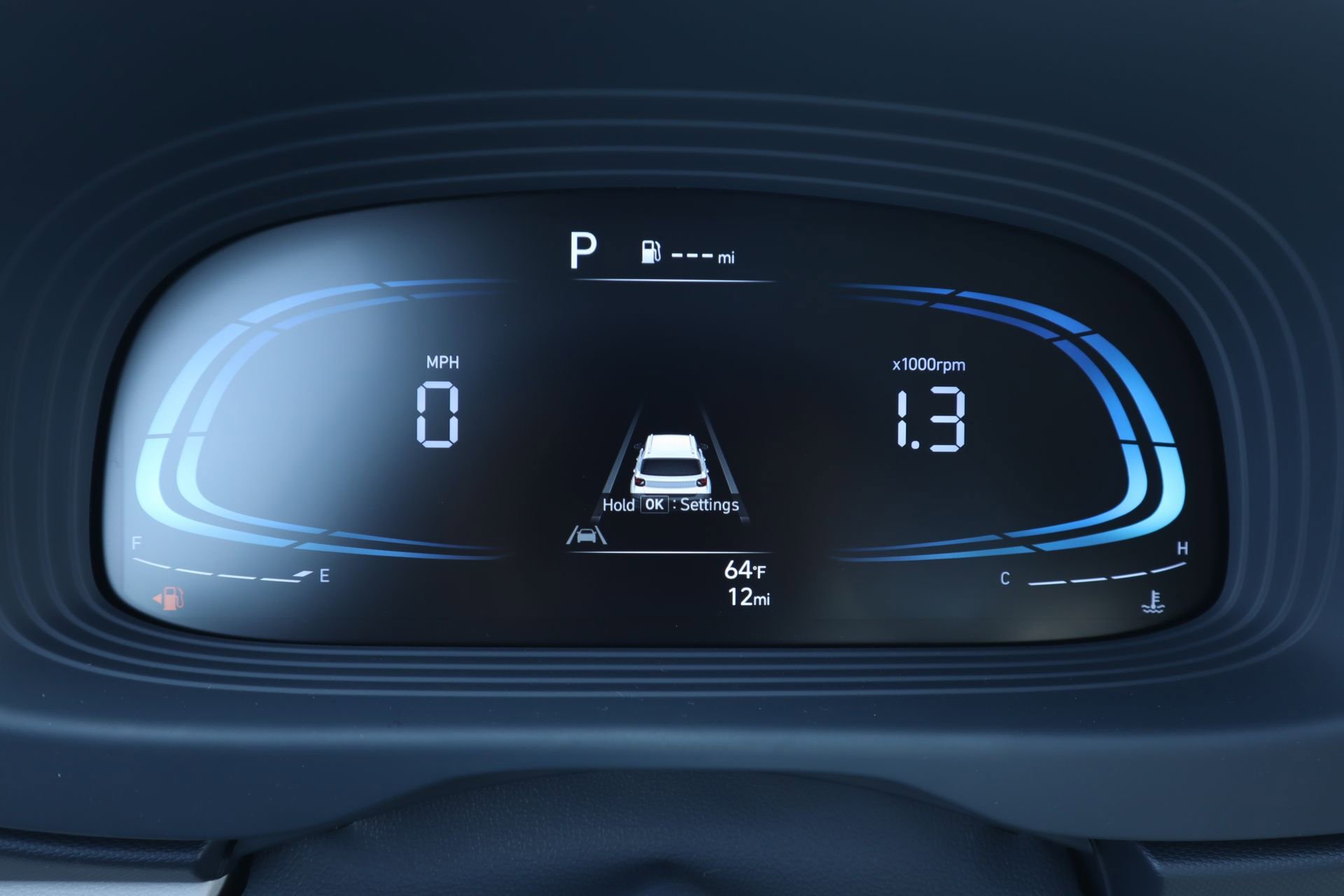 New 2026 Hyundai Venue SEL image 11