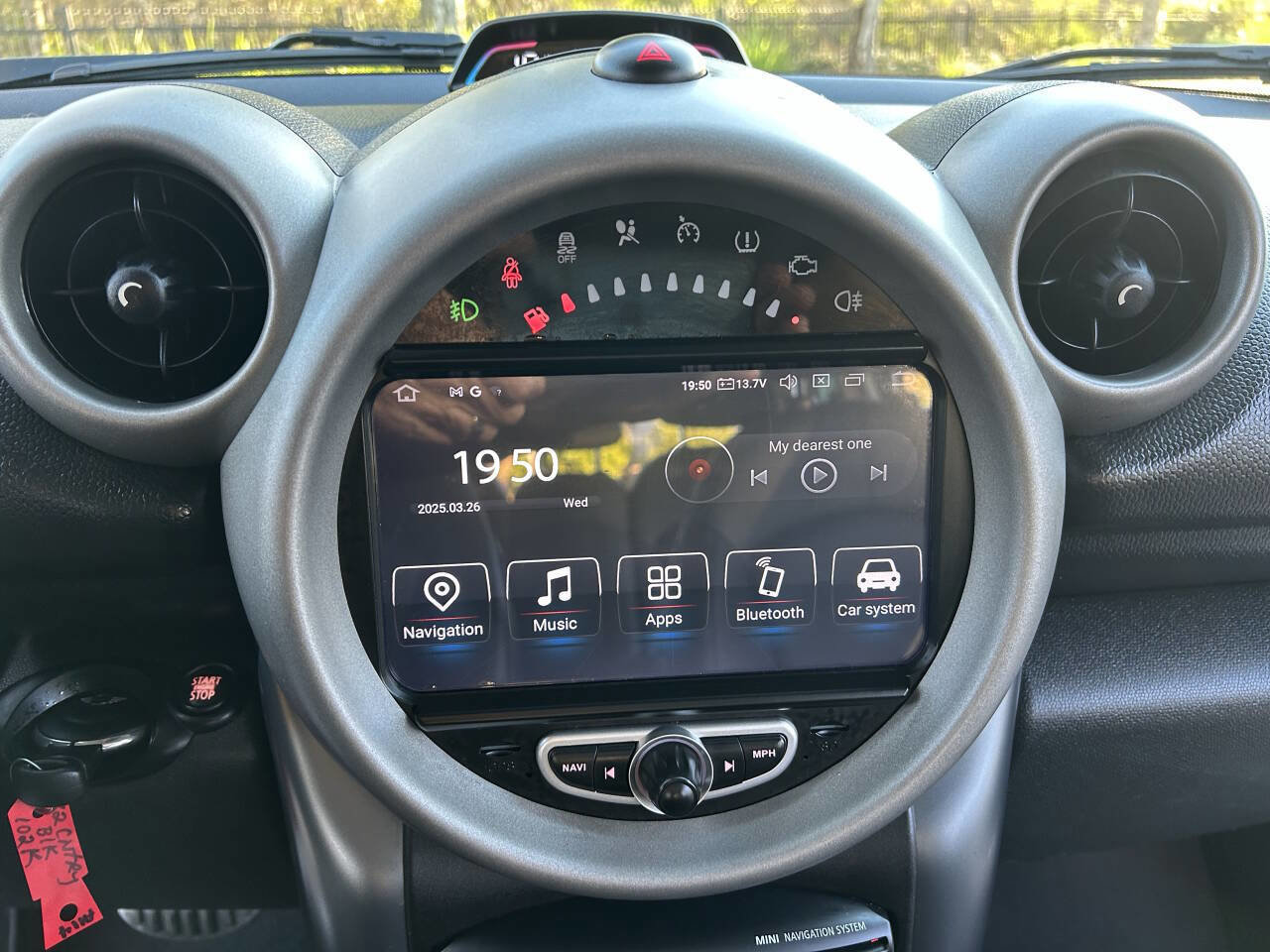 Used 2012 MINI Cooper Countryman S image 11