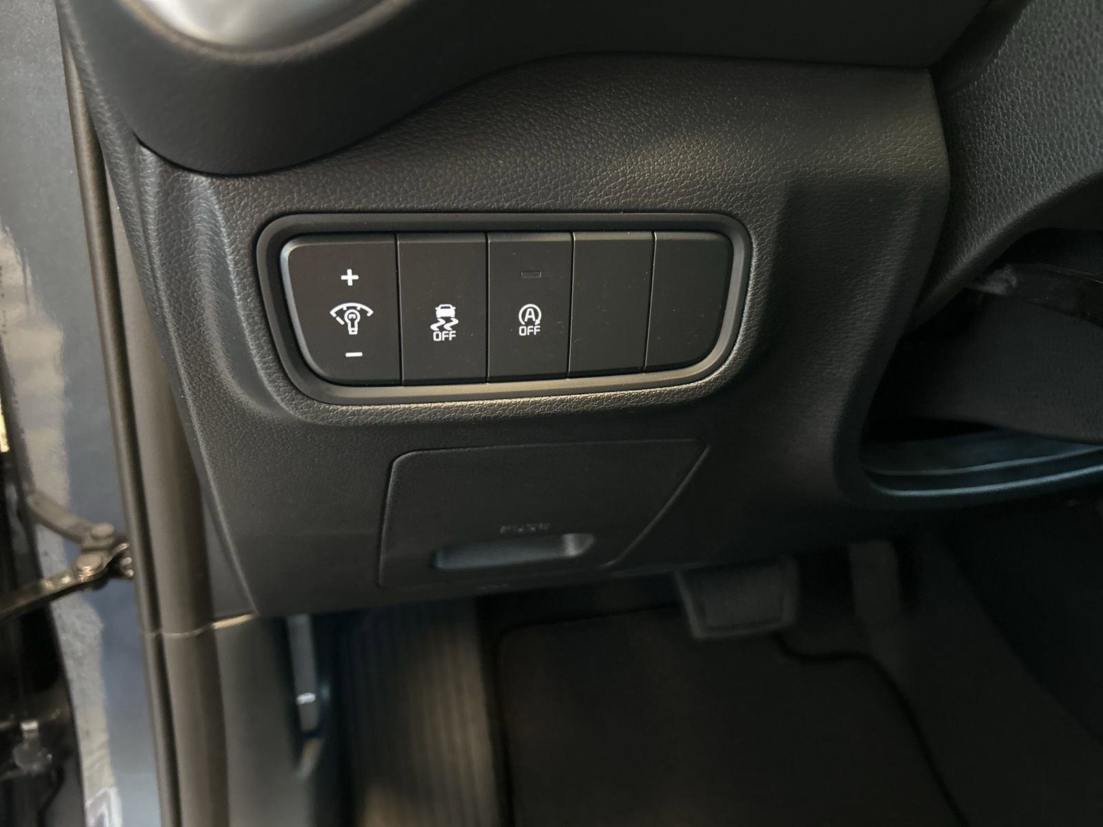 New 2025 Kia Soul LX image 16