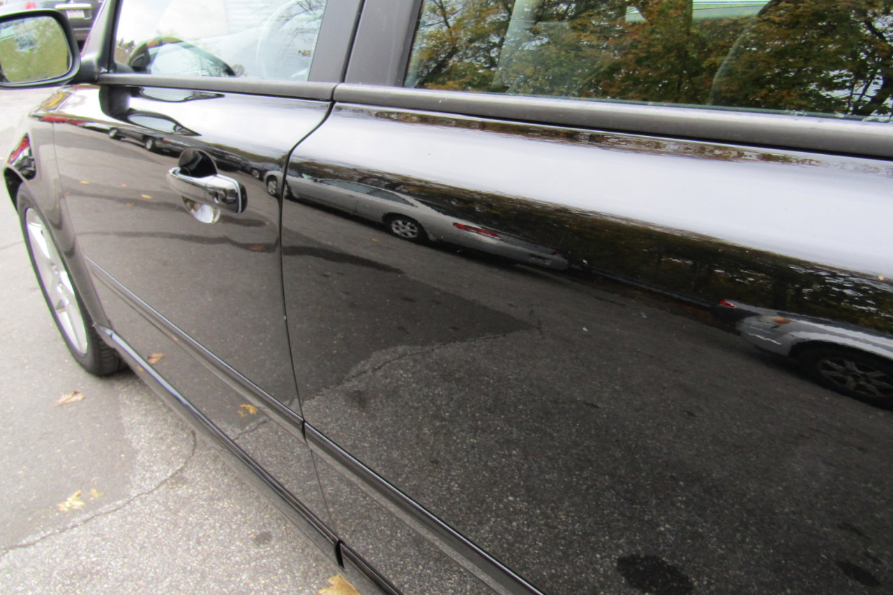 Used 2008 Volvo V50 2.4i image 7