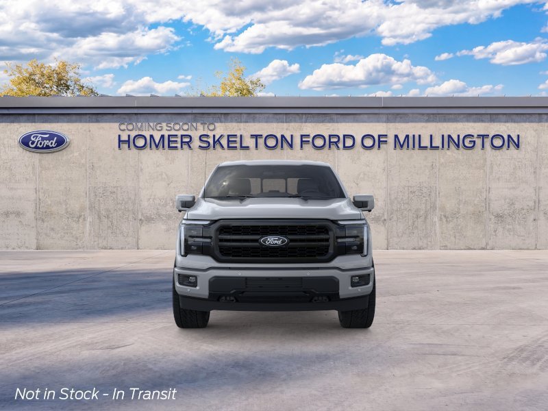 New 2026 Ford F150 Lariat AWD/4WD image 6