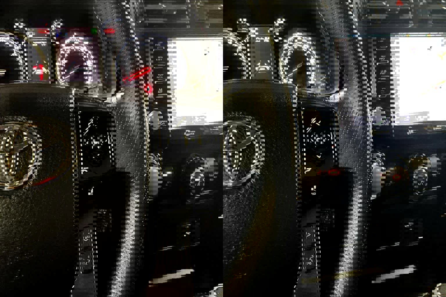 Certified 2021 Toyota 4Runner TRD Off-Road Premium image 22