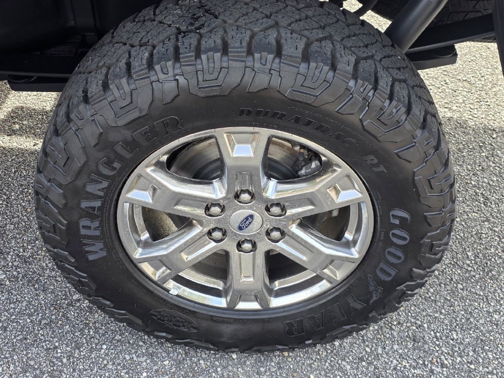 Used 2022 Ford F150 XLT w/ Equipment Group 302A High AWD/4WD image 35