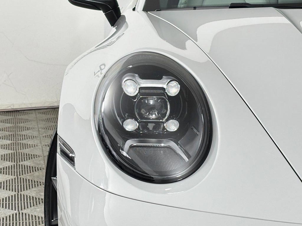 Certified 2021 Porsche 911 Carrera S image 11