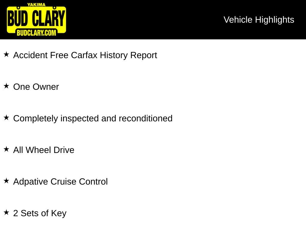 Certified 2025 Toyota RAV4 XLE w/ Convenience Package image 7