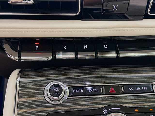 Certified 2024 Lincoln Aviator Black Label AWD/4WD image 20