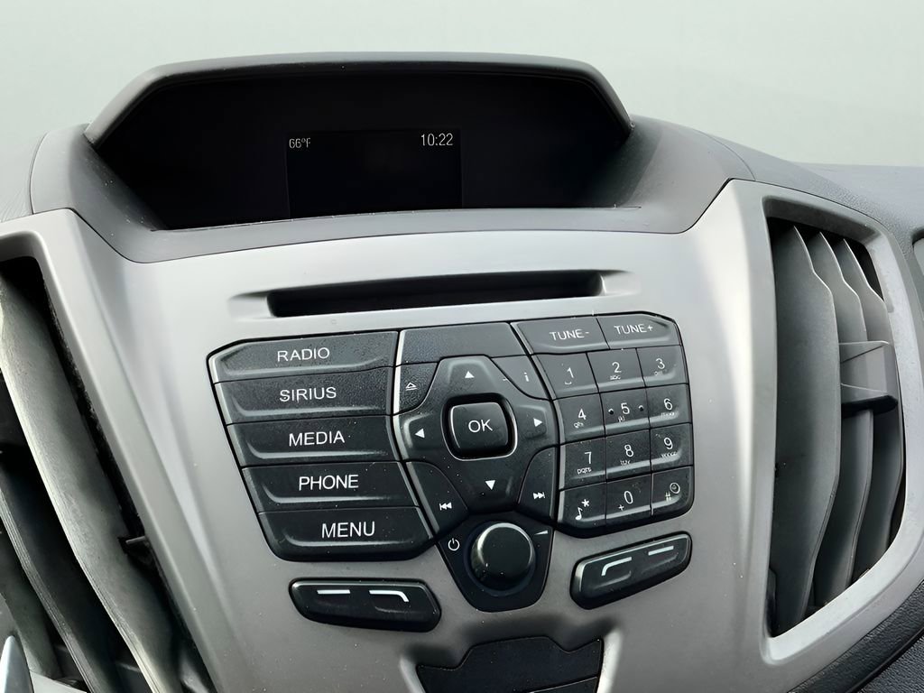 Used 2018 Ford Transit 350 XLT image 35