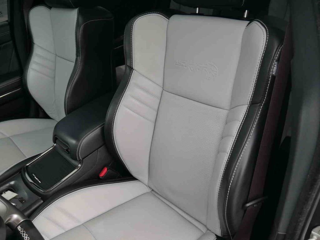 Used 2023 Dodge Charger SRT Hellcat w/ Harman/Kardon Audio Group image 26