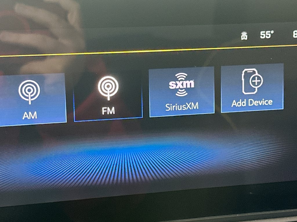 Used 2025 Chevrolet Trax ACTIV FWD image 26