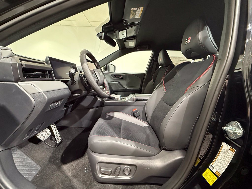 New 2026 Toyota RAV4 AWD Plug-in Hybrid image 11