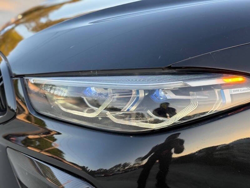 Used 2020 BMW M8 Gran Coupe xDrive AWD/4WD image 14