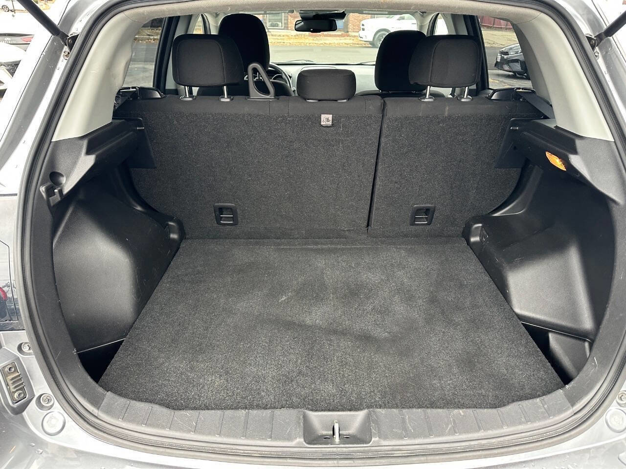 Used 2021 Mitsubishi Outlander Sport ES image 6