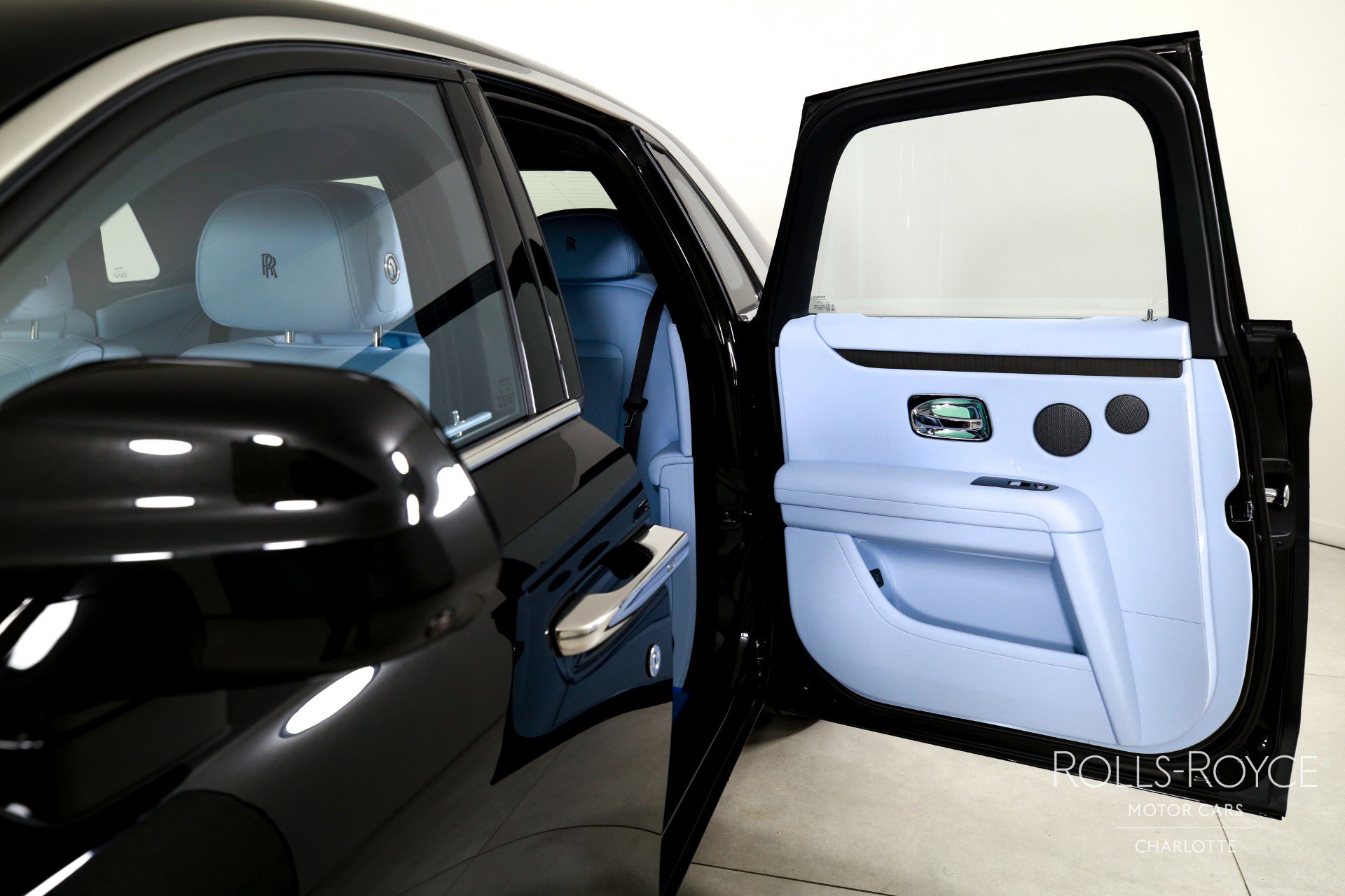 New 2026 Rolls-Royce Ghost image 18