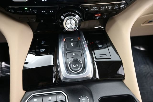 Used 2024 Acura MDX FWD w/ Technology Package image 14